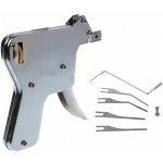Mobilly lockpick GUN manuální ML0001 – Zboží Mobilmania