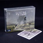 Albi Scythe Nová setkání – Zboží Živě