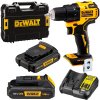 Akušroubovák DeWALT DCD708S2T