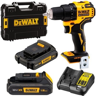 DeWALT DCD708S2T – Hledejceny.cz