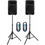 Mackie SRM450v3 – Zboží Dáma