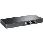 TP-LINK TL-SG2218 – Hledejceny.cz