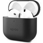 Epico Leather Case Airpods 4/4 (ANC) 9911131300045 – Zbozi.Blesk.cz