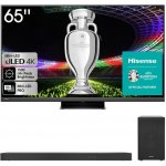 Hisense 65U8KQ – Sleviste.cz