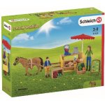 Olymptoy Schleich Mobilní farmářský stánek – Zbozi.Blesk.cz