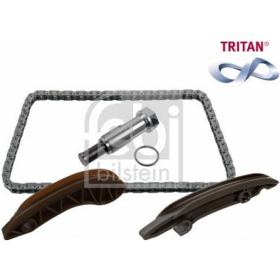 Sada rozvodového řetězu FEBI BILSTEIN 179511 – Zboží Mobilmania