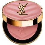 Yves Saint Laurent Make Me Blush Bold Blurring Blush tvářenka 06 Rose Haze 6 g – Zboží Dáma