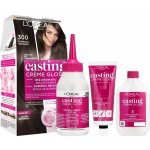 L'Oréal Casting Creme Gloss 300 Espresso 48 ml – Zboží Mobilmania