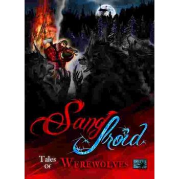 Sang-Froid - Tales of Werewolves