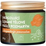 Pure Harmony Harmonizující šlehané tělové máslo Rozmarýn s pomerančem 140 g – Zboží Dáma