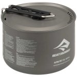 Sea to Summit Alpha Pot 1,9L – Zbozi.Blesk.cz