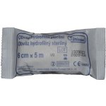Steriwund Obvaz hydrofilní sterilní 10 cm x 5 m – Hledejceny.cz