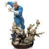 Sběratelská figurka Iron Studios Marvel Comics BDS Art Scale Quicksilver