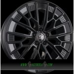 FONDMETAL 1972 11x21 5x130 ET59 gloss black – Hledejceny.cz