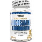 Weider Glucosamine Chondroitin + MSM 120 tablet – Hledejceny.cz
