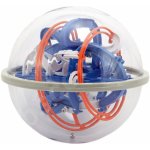 Teddies Hlavolam edukační koule 80 kroků plast – Zboží Dáma