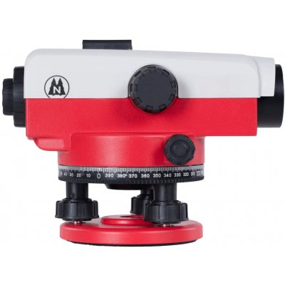 Nestle NAL 32 - přesnost +/- 1 mm, zvětšení 32 x, doprava a kalibrace zdarma – Zboží Mobilmania