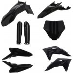 Acerbis sada plastů GAS GAS MC65 24-26 černá | Zboží Auto