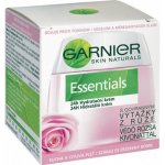 Garnier Essentials 24h hydratační krém s ochrannými výtažky z růže 50 ml – Hledejceny.cz