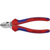 Kleště štípací Boční štípací kleště - KNIPEX 7002160