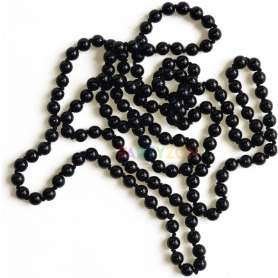 černé perly náhrdelník – Heureka.cz