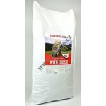 Delikan Cat Exclusive sýr 10 kg – Hledejceny.cz