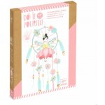 Djeco DIY Lapač snů Dívka v lotusu – Hledejceny.cz