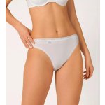 Triumph Sloggi Basic Tai 2P bílá 0003 – Zboží Mobilmania