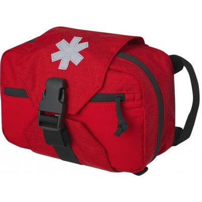 Helikon-Tex Vehicle Med Kit pouch red MO-VMK-CD-25 – Zboží Mobilmania