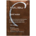 Malibu C Hard Water Wellness Kúra proti tvrdým minerálům 5 g – Zboží Dáma