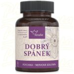 Serafin Dobrý spánek 90 kapslí – Hledejceny.cz