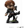 Sběratelská figurka Harry Potter Mini Co. PVC Ron Weasley with Broken Wand 14 cm