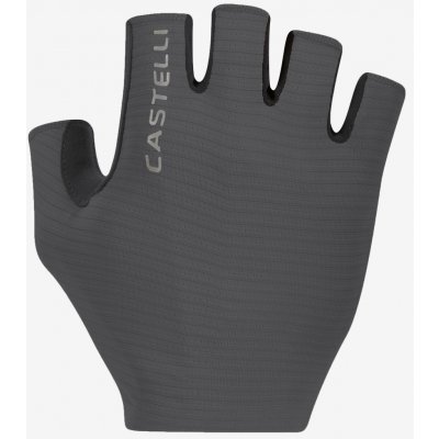 Castelli Espresso SF grey – Zboží Mobilmania
