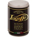 Lucaffe Mr. EXCLUSIVE 100% ARABICA mletá 250 g