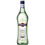 Martini Bianco 15% 1 l (holá láhev) – Zboží Dáma