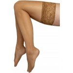 Samodržící punčochy ZUZKA tělová – Zboží Mobilmania