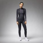 Alé dlouhé s laclem R-EV1 Voltage černá – Zboží Mobilmania