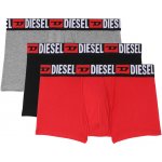 Diesel 3Pack pánské boxerky vícebarevné 00ST3V-0DDAI-E5326 – Hledejceny.cz