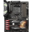 MSI X370 GAMING M7 ACK