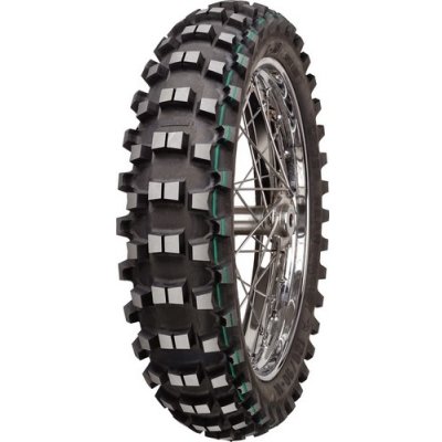 MITAS C-18 SUPER LIGHT 120/90 R18 65M – Sleviste.cz