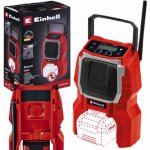 Einhell TC-RA 18 Li BT – Sleviste.cz