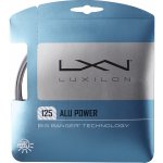 Luxilon BB Alu Power 12,2m 1,25mm – Zboží Mobilmania