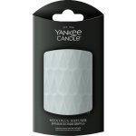 Yankee Candle Elektrický difuzér do zásuvky Organic Kit Clean Cotton 18,5 ml – Sleviste.cz