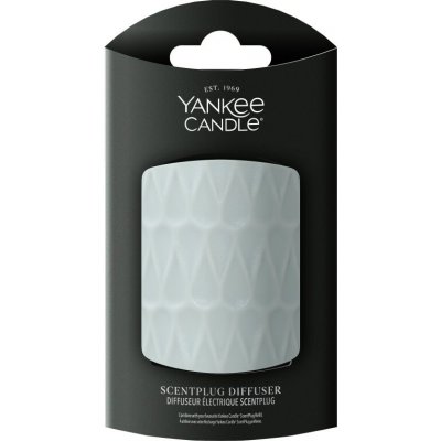 Yankee Candle ORGANIC ZÁKLADNÍ JEDNOTKA DO ELEKTRICKÉ ZÁSUVKY – Hledejceny.cz