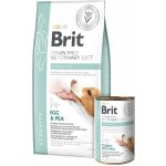 Brit Veterinary Diet Dog Grain Free Struvite 12 kg – Sleviste.cz
