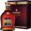 Brandy Ararat 20y 40% 0,7 l (karton)