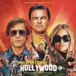 OST - Once Upon A Time In Hollywood / Q. Tarantino LP – Hledejceny.cz