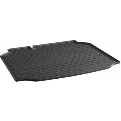 Gumová vana do kufru Gledring Seat Leon III Hatchback 2012 - 2020 – Hledejceny.cz