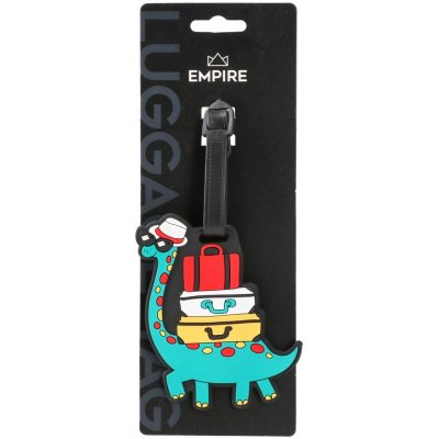 Junior-ST Dino 588460 – Zboží Dáma