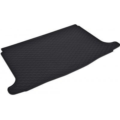 Gumová vana do kufru Rigum Renault Megane IV Hatchback 2015-2024 – Hledejceny.cz